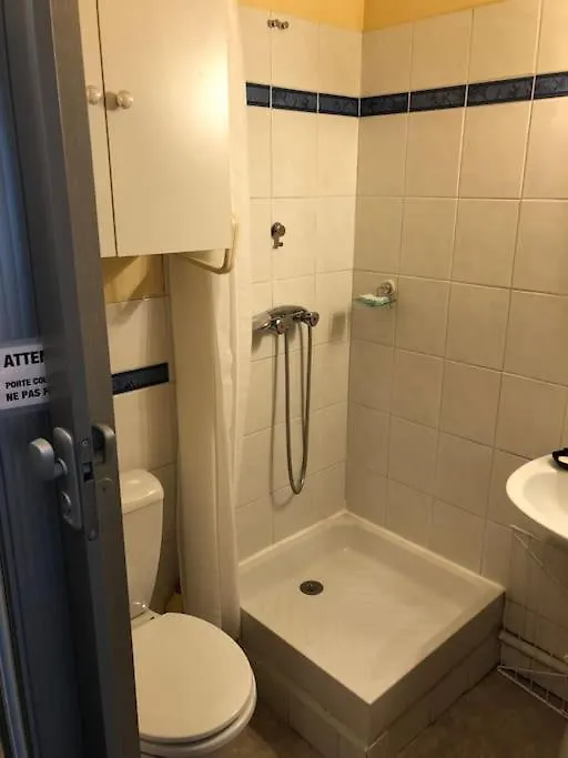 Parc Expo, Porte De Versailles, Tour Eiffel Apartment Paris